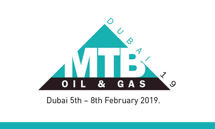 IEC Telecom to showcase satcom solutions at MTB Oil & Gas EMEA