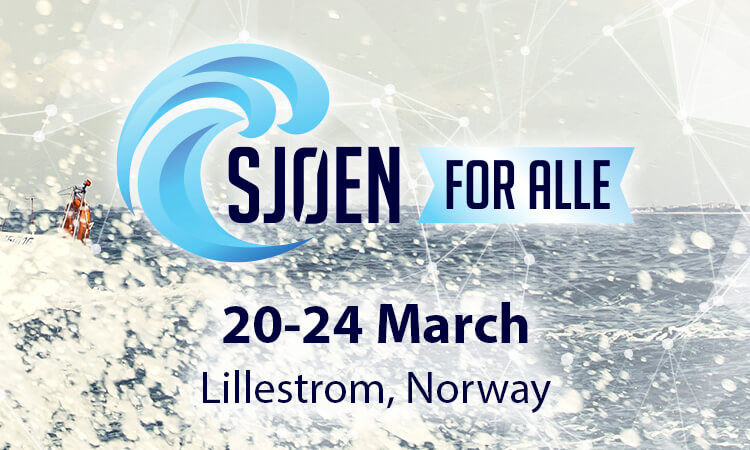 Hop onboard with IEC Telecom’s exciting products at Sjøen for Alle 2019!