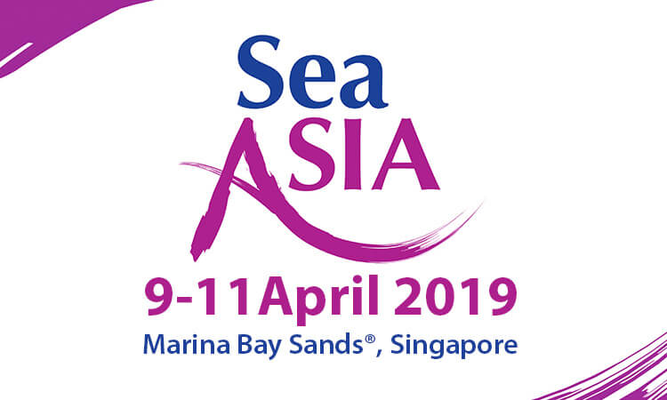IEC Telecom to officially launch game changing Orion Edge+ at Sea Asia 2019