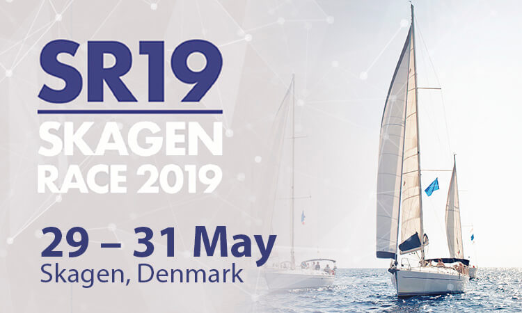IEC Telecom to unveil new satcom system at the iconic Skagen Race