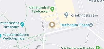 IEC Telecom Sweden