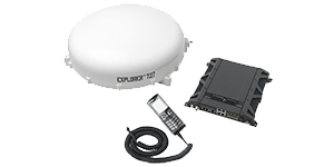 Go-anywhere Pro Explorer 727