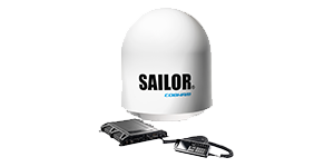 Inmarsat FBB 500