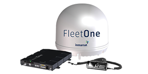 Inmarsat Fleet One