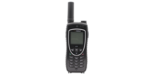 Iridium Extreme® PTT