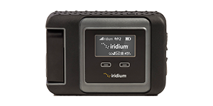 Iridium GO!®