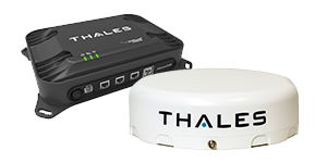 Thales MissionLINK 700