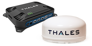 Thales VesseLINK 700