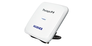 Thuraya IP+