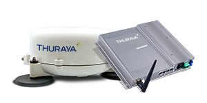 Thuraya IP Voyager