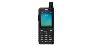 Thuraya XT-PRO