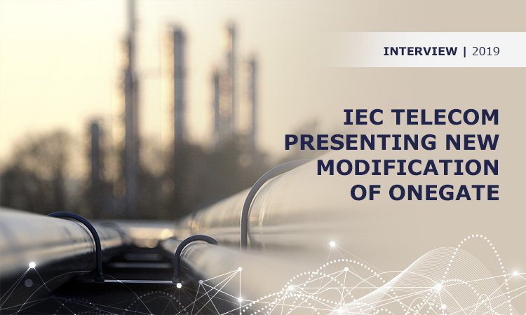 Digitalisation is transforming the marine and offshore sector