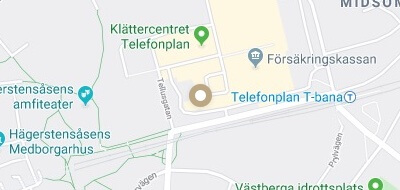 IEC Telecom Sweden