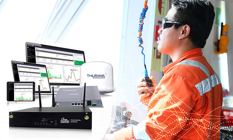 IEC Telecom Launches Maritime Communication Solution For Small And Medium Sized Vessels In Asia