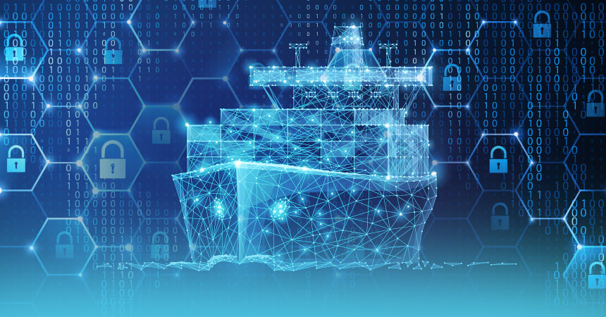 Cyber Security Comes First:  IMO 2021 Compliance