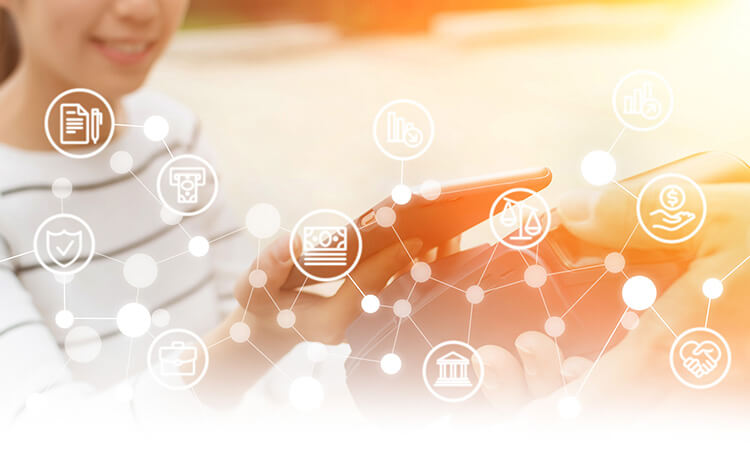 Digital revolution brings new ways of serving remote areas
