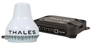 Thales MissionLINK 200