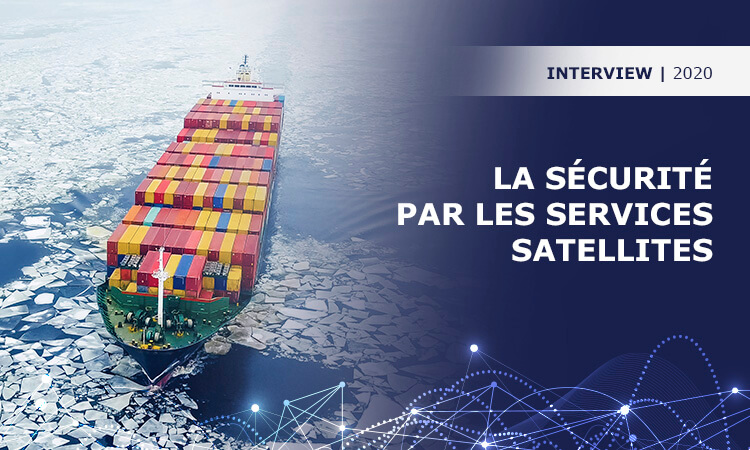 L’EXPLOITATION PÉTROLIFÈRE FACILITÉE PAR LES SATCOM