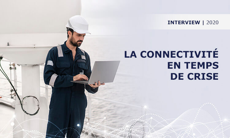 LE GMDSS D’IRIDIUM RENFORCE LA SÉCURITÉ MARITIME MONDIALE