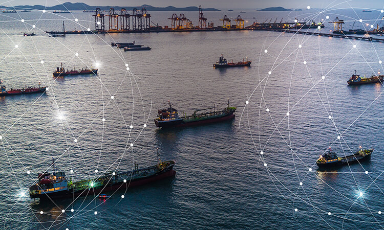 IEC Telecom has become an official Iridium® GMDSS provider