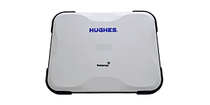 HUGHES 9211 HDR