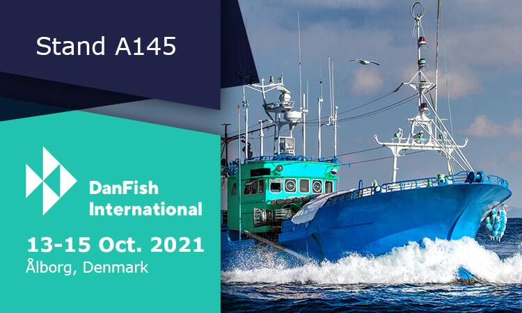 IEC Telecom Norway to hold exhibit at ‘Fishermen’s Own Exhibition’ – DanFish 2021