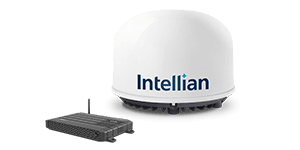 Intellian C700