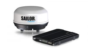 SAILOR 4300 L-BAND