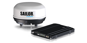 SAILOR 4300 L-BAND