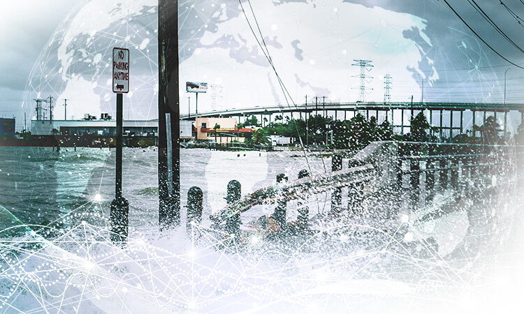 A Guide to Satcom for First ﻿Responders