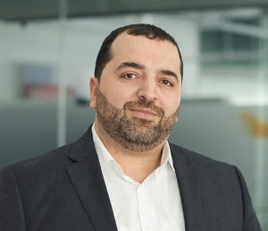 Nabil Ben Soussia