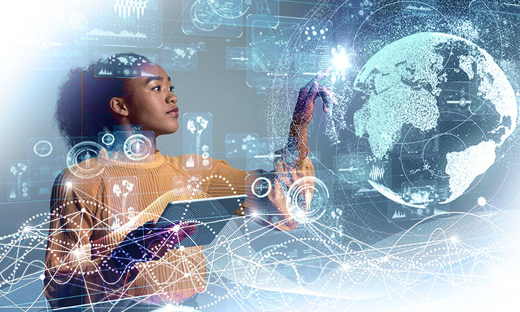SATCOM-Enabled Business Continuity Unlocks Advantage