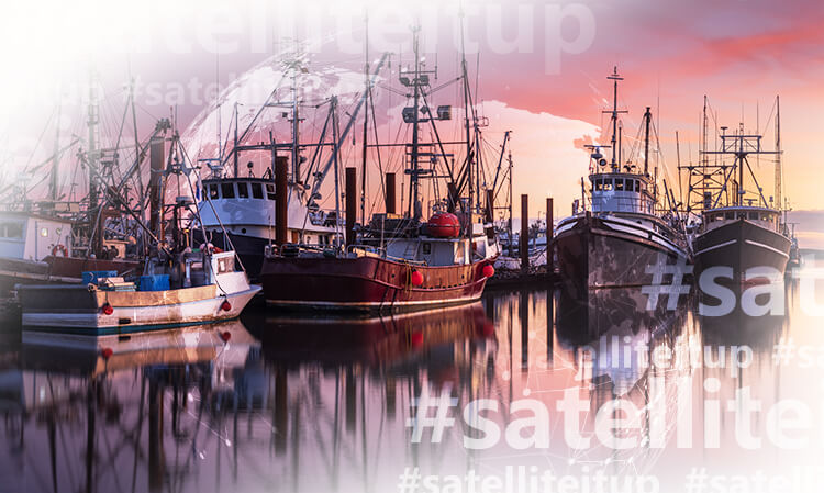 Digitalisation Empowers the Fishing Sector