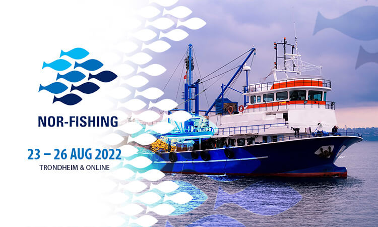 Nor-Fishing 2022 Returns to Original Format with a Twist