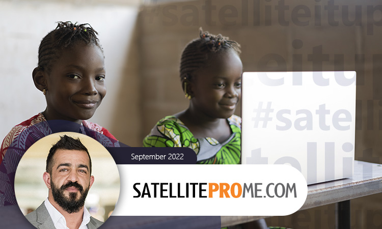 Digital Transformation of Education Sector in East Africa