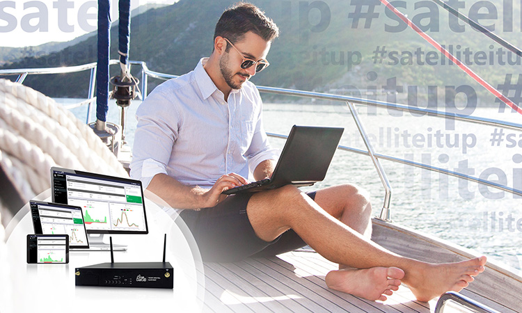 SPOTLIGHT ON DIGITALISATION AT CANNES YACHTING FESTIVAL