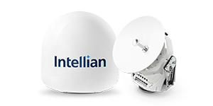 Intellian v45C