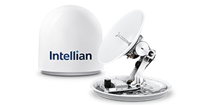 Intellian v60E