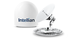 Intellian v100NX Ka