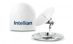 Intellian v130NX