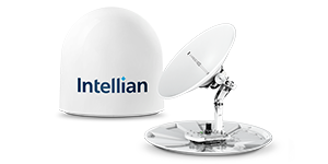Intellian v130NX
