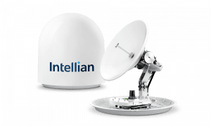 Intellian v85NX