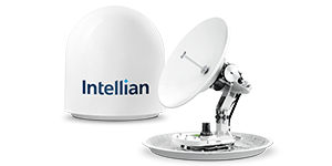 Intellian v85NX