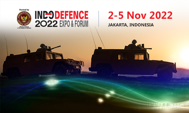 IEC Telecom to participate at IndoDefence 2022
