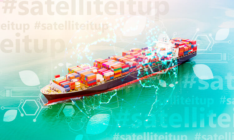Enhancing vsat: From Digitalisation to Digital Decarbonisation