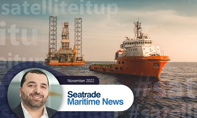 LEO satellite networks fuelling demand for seamless connectivity