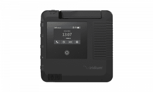 IRIDIUM GO! EXEC 