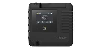 IRIDIUM GO! EXEC