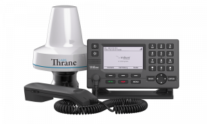 LARS THRANE LT-4100