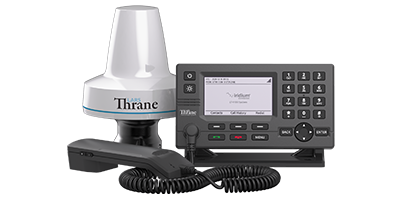 LARS THRANE LT-4100